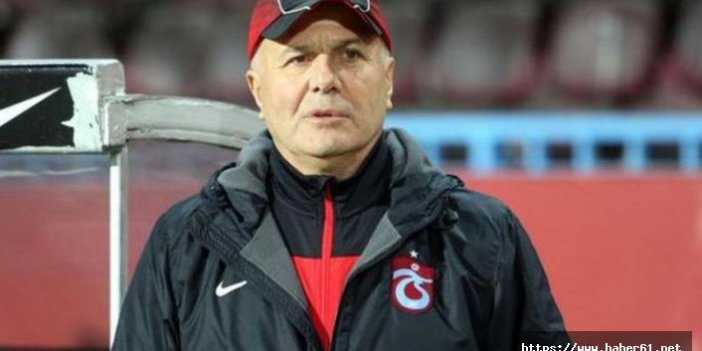 Trabzonspor'un eski teknik direktörü 3. lig ekibiyle anlaştı!