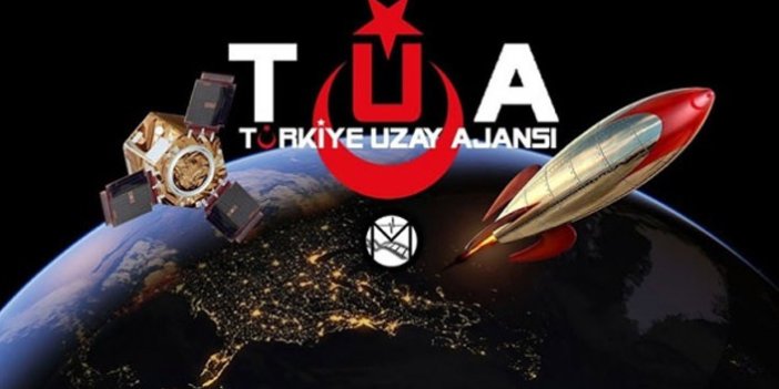 Erdoğan imzaladı!  Türkiye Uzay Ajansı kadrolaru açıklandı