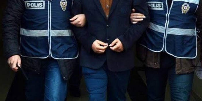 FETÖ'nün ankesör soruşturmasında 18 gözaltı kararı