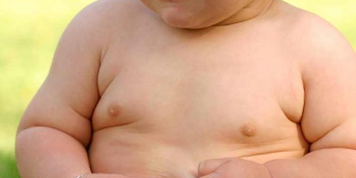 Çocuk sağlığında en önemli sorun: "Çocuk Çağı Obezitesi"