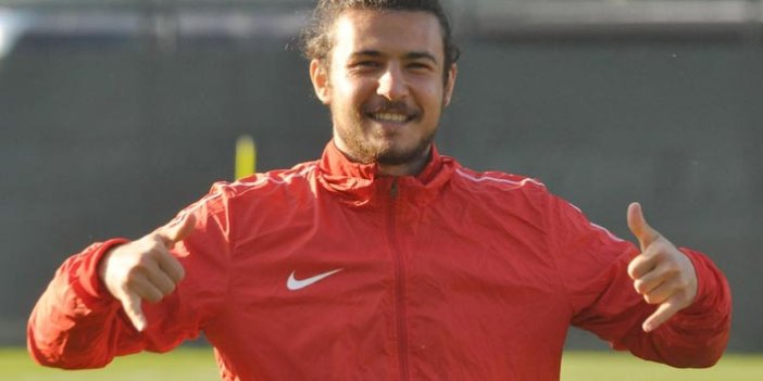 Ali Aydemir: "Play-off'un içindeki takım olmak istiyoruz"