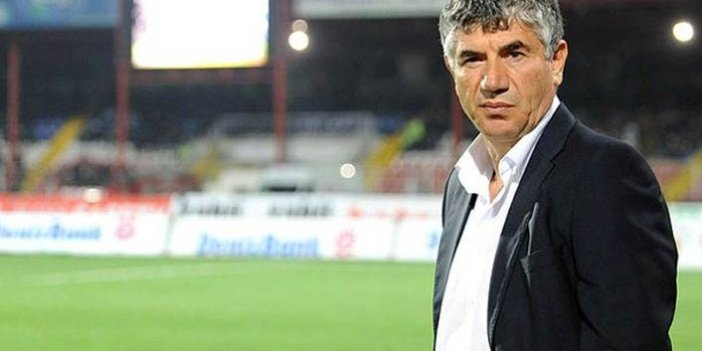 Trabzonlu teknik adamın yeni kulübü belli oldu