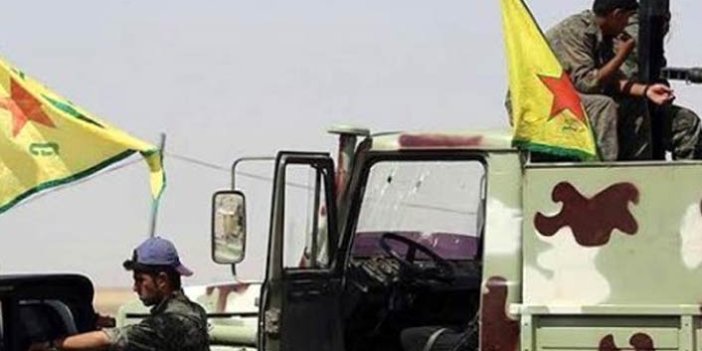 Rusya'dan terör örgütü YPG'ye "Esed'e katılın" çağrısı
