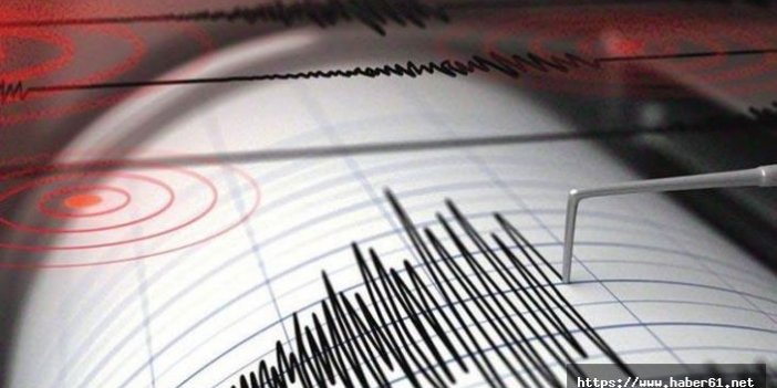 Girit’teki deprem sonrası artçı tartışması