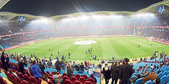 Trabzonspor, Akyazı'da Galatasaray'a kaybetmiyor