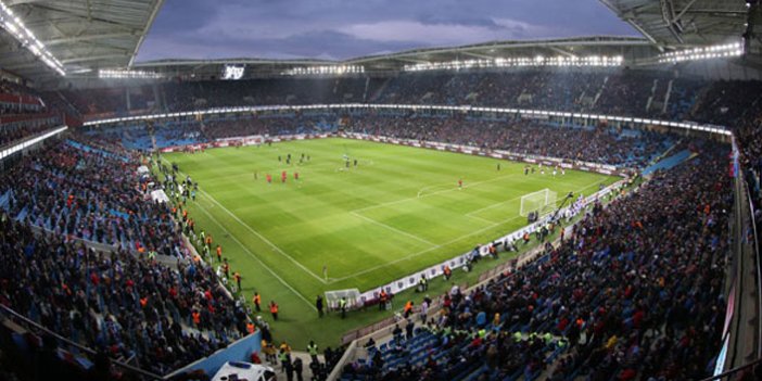 Trabzonspor biletleri iptal etti, şikayetler patladı