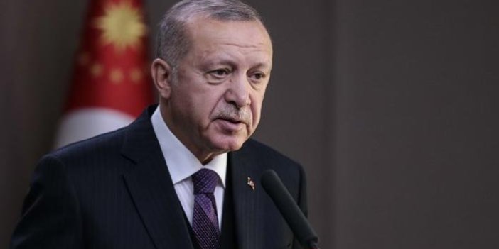 Erdoğan'ın veto ettiği düzenlemede yeni gelişme
