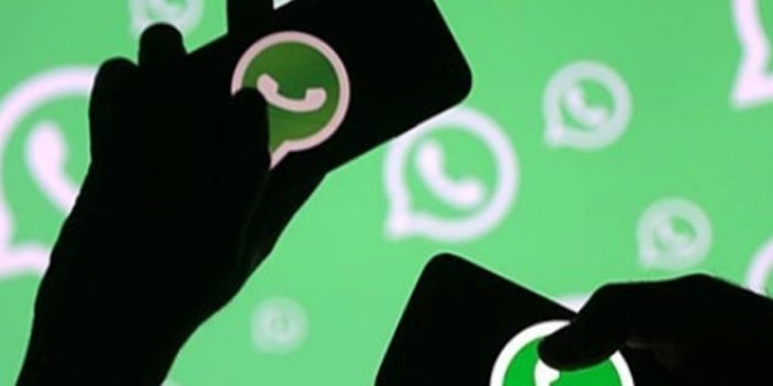WhatsApp Toplu mesajlaşma 7 Aralık itibariyle yasaklanacak