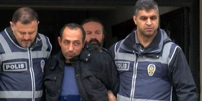 Ceren Özdemir'in katili ile ilgili flaş gelişme - Cezaevine konulmuştu