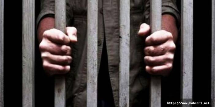 Malatya'da cezaevi firarisi yakalandı - 06 Aralık 2019