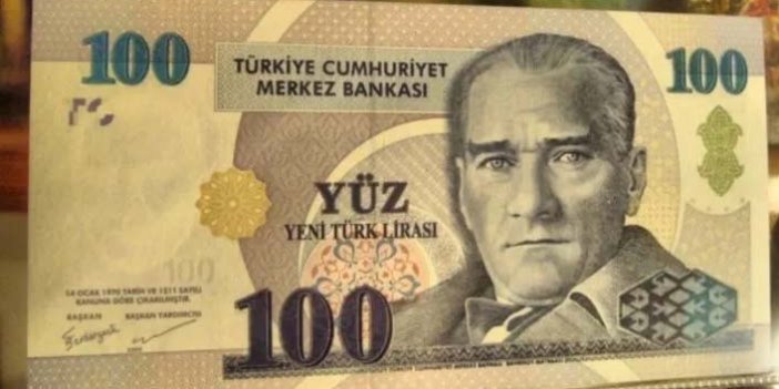 Yenİ Türk Lirası için son tarih 31 Aralık