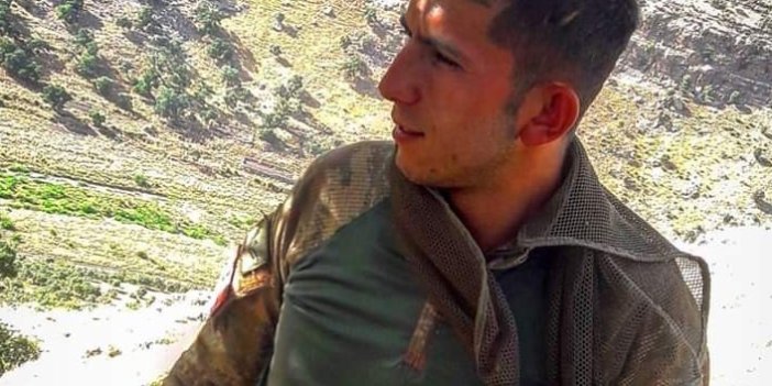 Şuhutlu uzman çavuş Şırnak'ta yaralandı