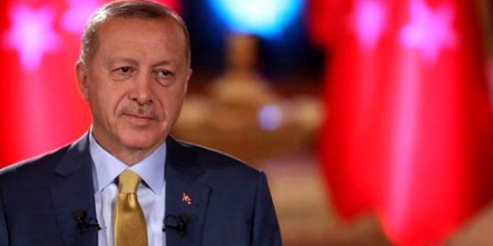 Erdoğan'dan vatandaşa ekonomi çağrısı