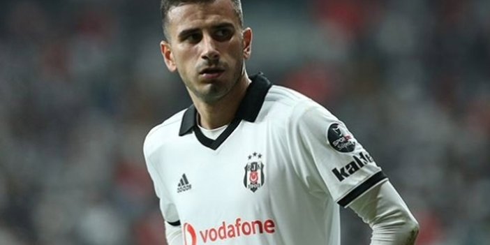 Oğuzhan Özyakup Trabzonspor'a pahalı geldi