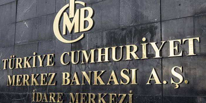 Merkez Bankası, haftalık repo faizinde 200 baz puan indirime gitti. 12-12-2019