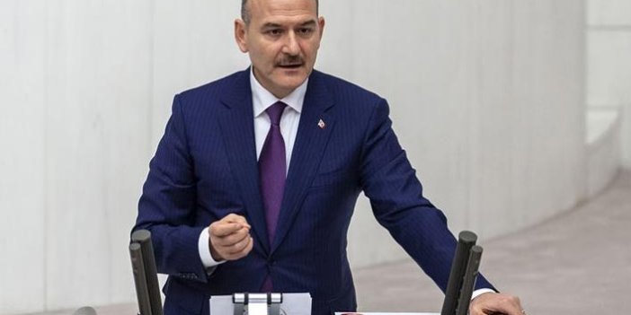 İçişleri Bakanı Soylu: PKK ile mücadelede eski Türkiye yok