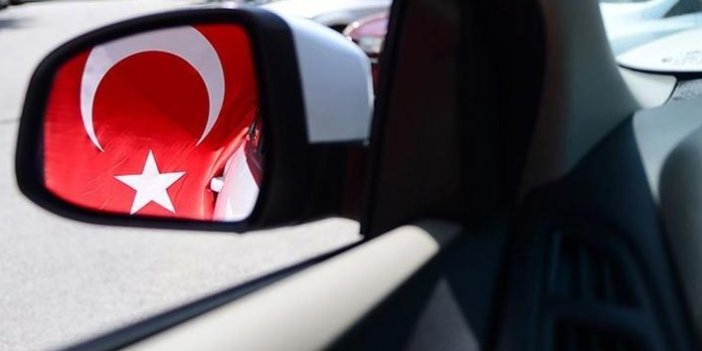 "Türkiye'nin Otomobili"nden hayatı kolaylaştıran teknoloji