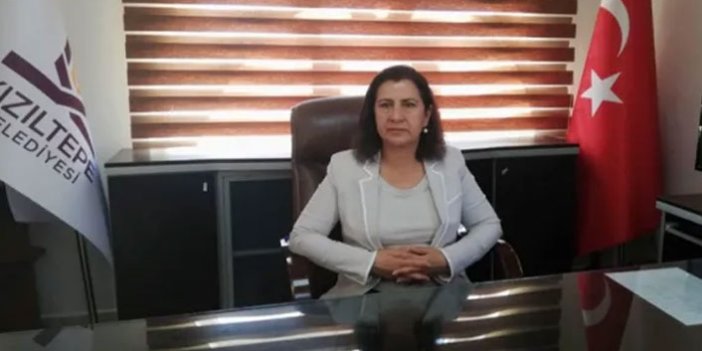 Görevden uzaklaştırılan HDP'li belediye başkanı tutuklandı