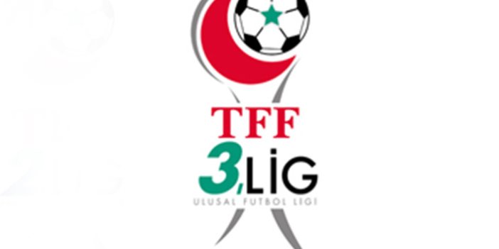 TFF 3. Lig 2. Grup 2. yarı programı