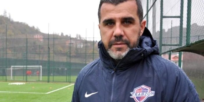 Mustafa Alper Avcı: “Kupada en zorlu rakiple oynadık”