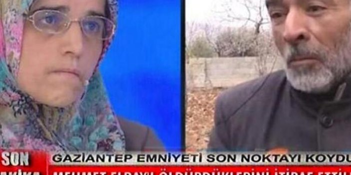 Mehmet Muharrem Elbay'ın öldürüldüğü ortaya çıktı