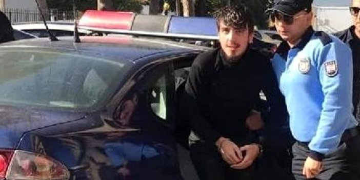 Arkadaşını öldürdüğünü itiraf eden Youtuber Arif Gökçek tutuklandı