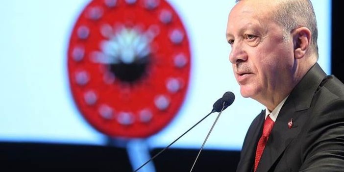 Erdoğan: "Tek parti CHP döneminde araştırılması gereken karanlık noktalar var"