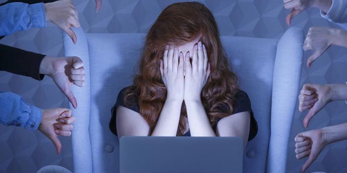 Sosyal medya insanları daha çok strese sokuyor