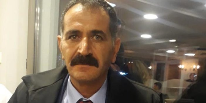 CHP Bayburt Merkez İlçe Başkanlığına Maksut Erol seçildi