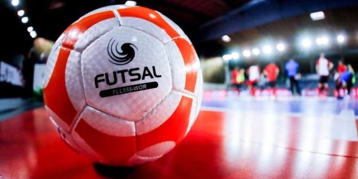 Futsal 19 Yaş Altı Milli Takımı'na Trabzon'dan 2 oyuncu