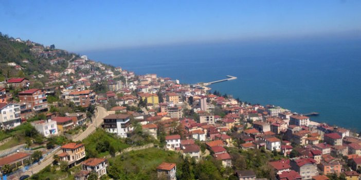 Arap turistlerin Karadeniz yatırımları artıyor!