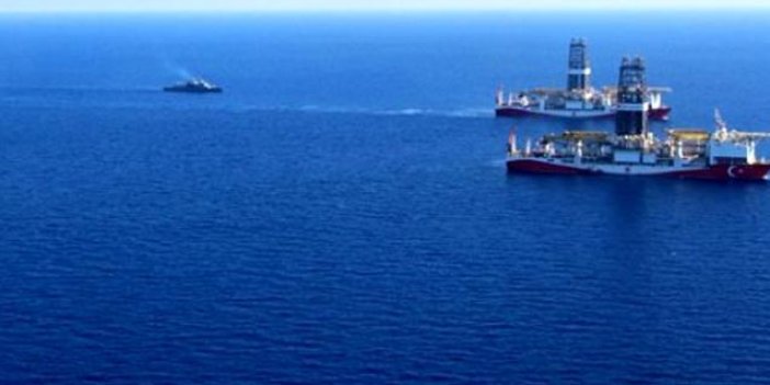 İsrailli diplomattan Türkiye uyarısı: "Denize erişimimizi engelleyebilirler"