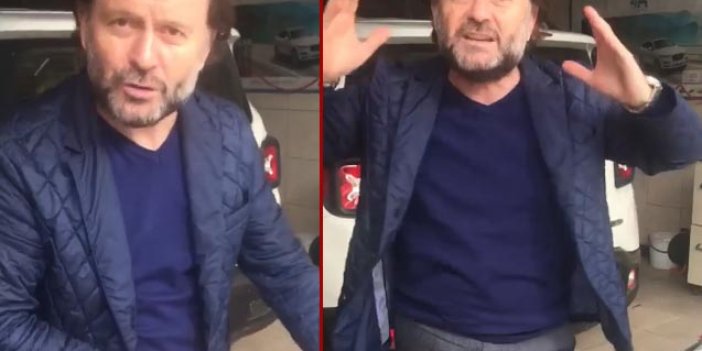 AK Partili eski yöneticinin küfürlü videosu CHP’yi kızdırdı 