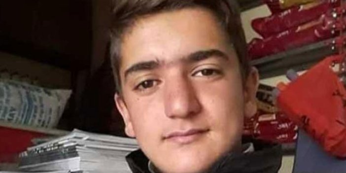 14 yaşındaki Serkan'ı öldüren yaşıtı 3 şüpheli adliyede