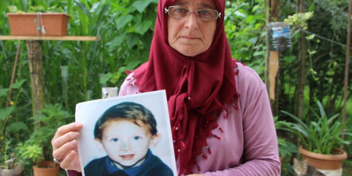 Trabzon'da kaybolan Mustafa'dan 16 yıldır haber yok
