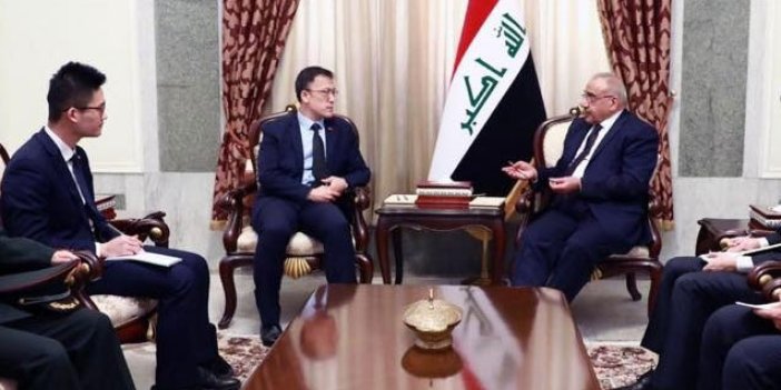 Irak Başbakanı: “Topraklarımız hesaplaşma sahası olmayacak”