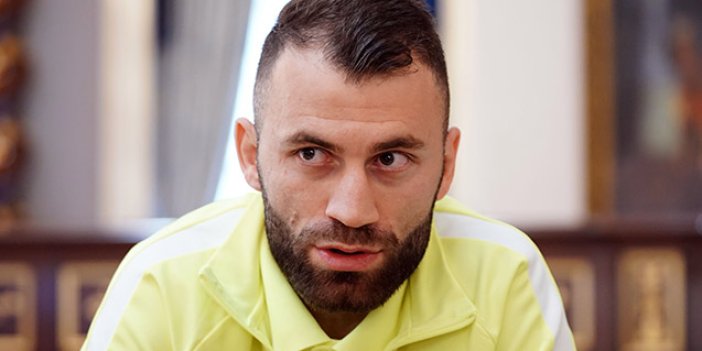 Mustafa Yumlu: “İnşallah Trabzonspor şampiyon olur”