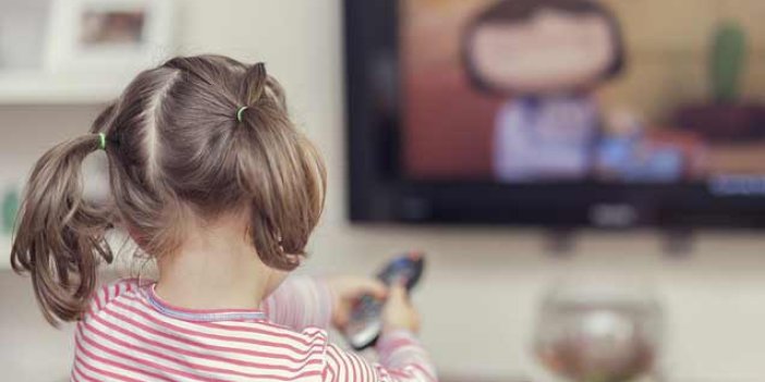 Çocuğunuz televizyonun sesini çok açıyorsa dikkat!