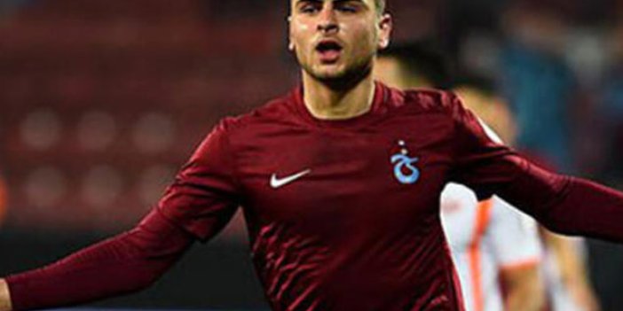 Trabzonspor ondan çok şey bekliyordu! Yeni takımı belli oldu