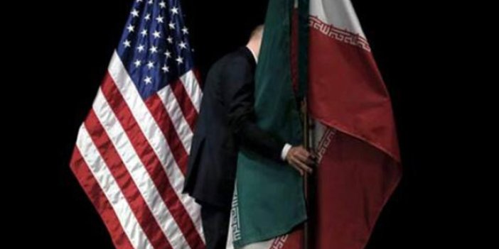 ABD'den flaş İran hamlesi