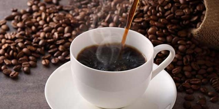 “Fazla kahve içmek bağırsağı tembelleştiriyor”