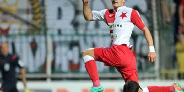 Çaykur Rizespor, Milan Skoda ile anlaştı!