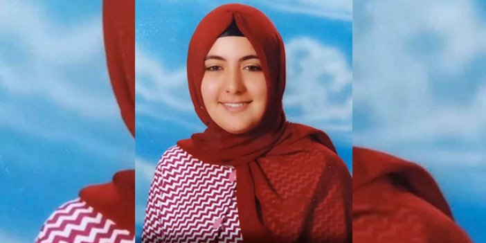 Trabzon’u yasa boğan ölüm! Genç matematik öğretmeni hayatını kaybetti