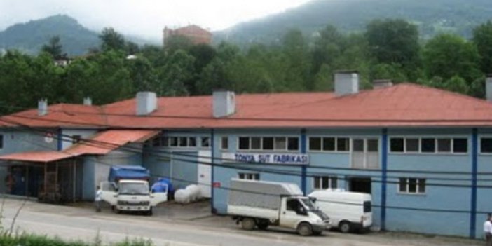 Trabzon’da bir fabrika kapanmanın eşiğinde! Belediye başkanı çağrı yaptı