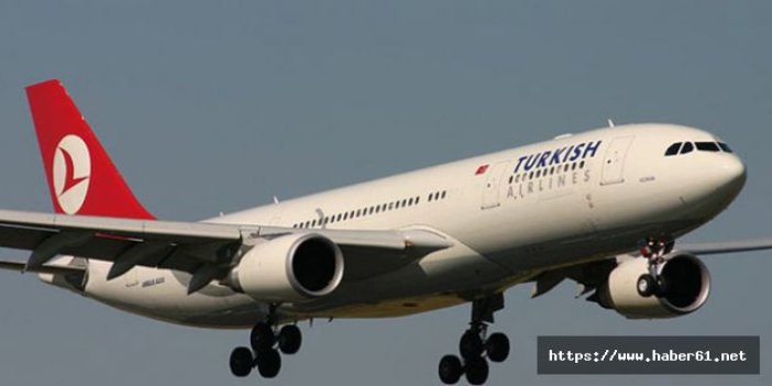 Uçak arıza yaptı! Trabzon – İstanbul uçuşu iptal!