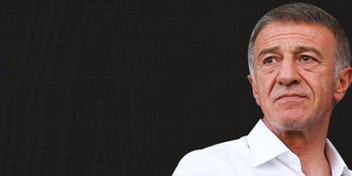 Ahmet Ağaoğlu: Yaşadığımız kaos şampiyonluğumuzun çalınmasıyla başladı