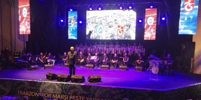 Trabzonspor beste yarışması sonuçlandı - İşte kazanan eser