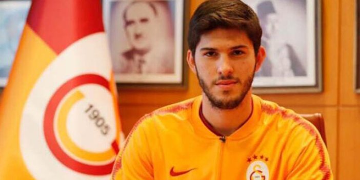 Sürpriz hamle! Galatasaray'dan Trabzon'a kiralandı