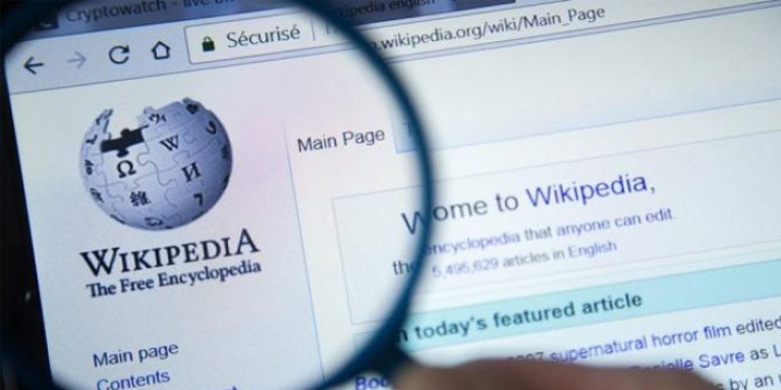 Wikipedia'nın erişiminin engellenmesi kararı kaldırıldı