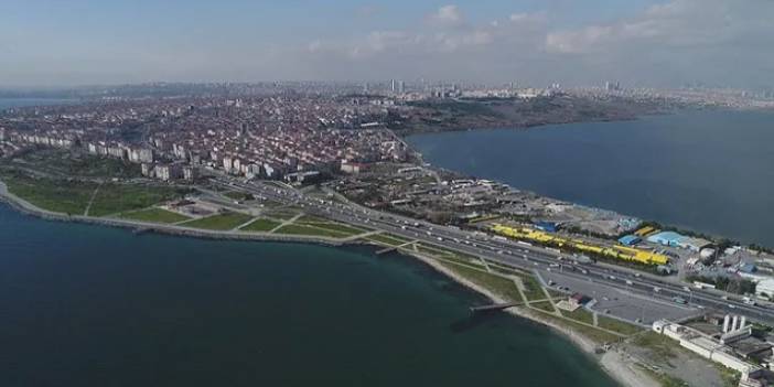 Kanal İstanbul ÇED Raporu'na onay